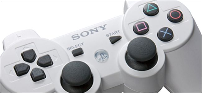 how to use ps3 controller on windows 10 bluetooth
