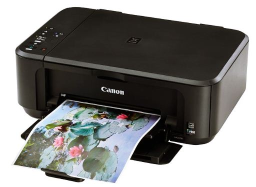 canon how to set up pixma k10356 printer wirelessly
