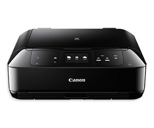 Canon pixma setup download